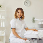 Beauty Consultant
