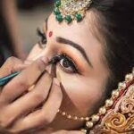 MAKEUP ARTIST