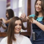 HAIR STYLIST